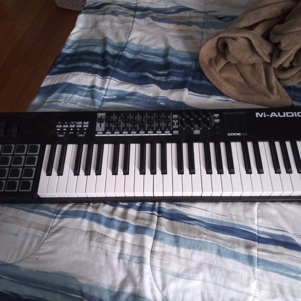 Keyboard
